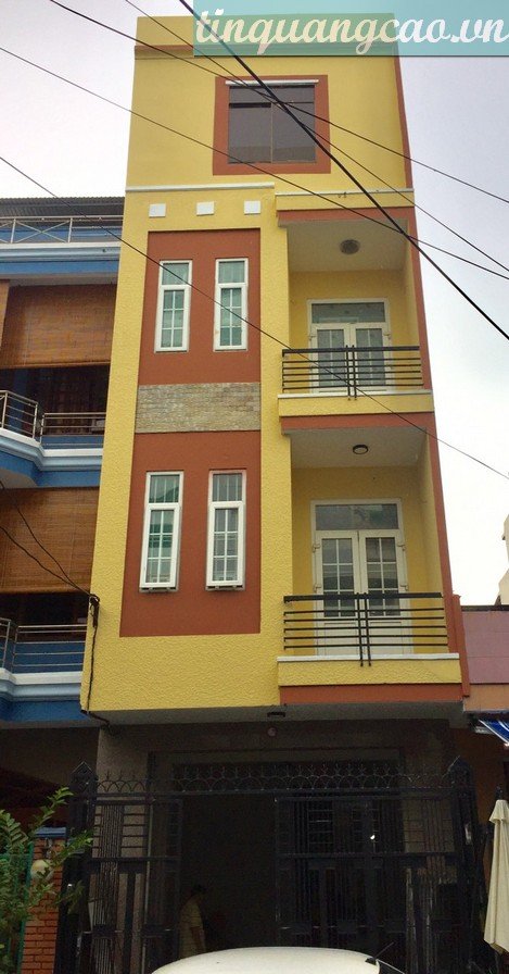 Chính chủ bán nhà mặt tiền ngay TTTP số 27 Đào Duy Anh, P.Thạc Gián, Q.Thanh Khê.