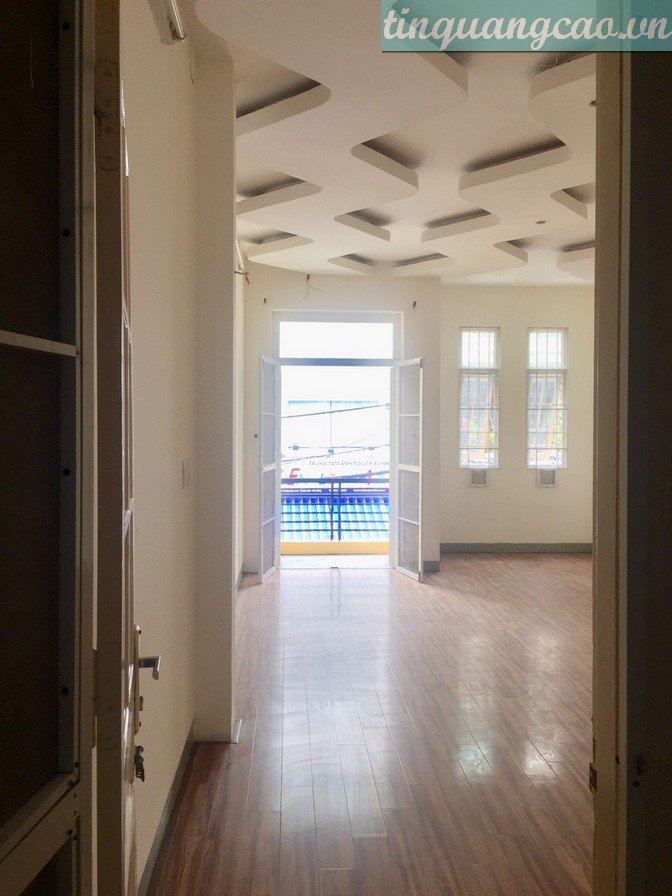 Chính chủ bán nhà mặt tiền ngay TTTP số 27 Đào Duy Anh, P.Thạc Gián, Q.Thanh Khê.