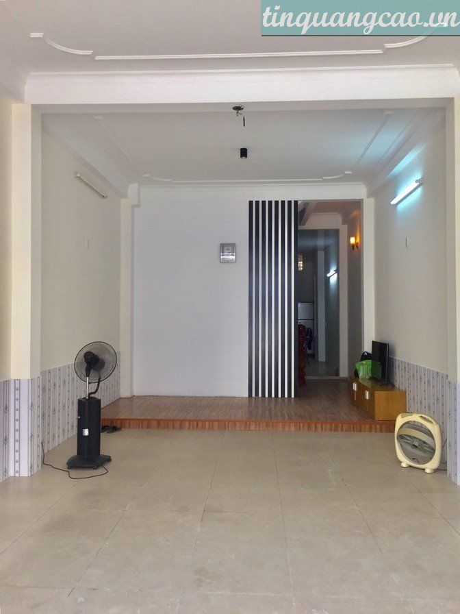 Chính chủ bán nhà mặt tiền ngay TTTP số 27 Đào Duy Anh, P.Thạc Gián, Q.Thanh Khê.