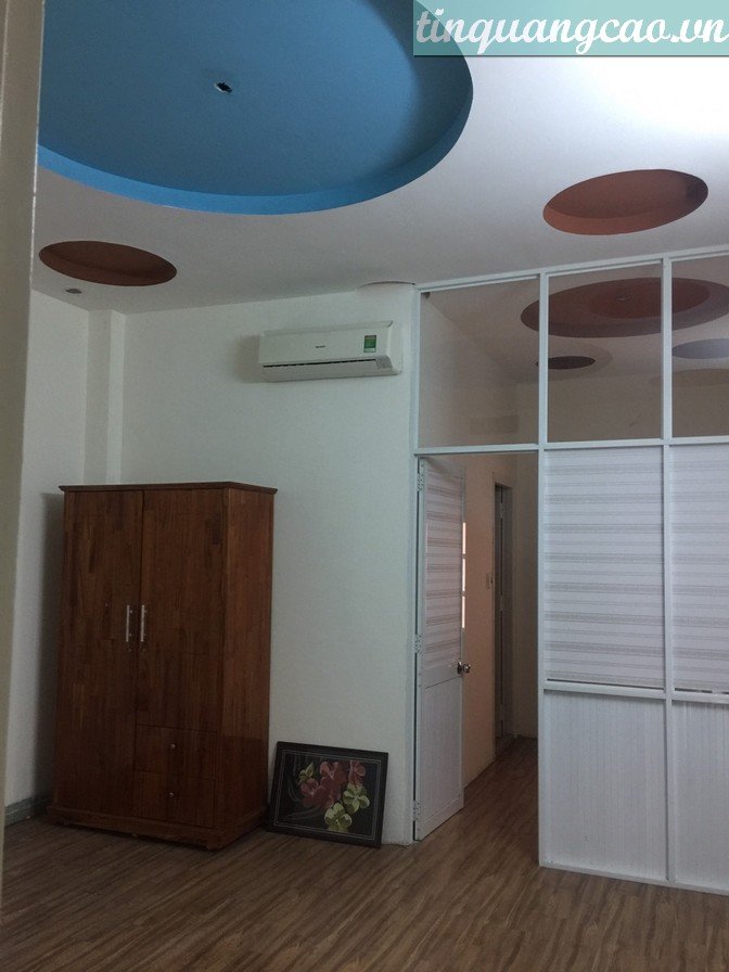 Chính chủ bán nhà mặt tiền ngay TTTP số 27 Đào Duy Anh, P.Thạc Gián, Q.Thanh Khê.