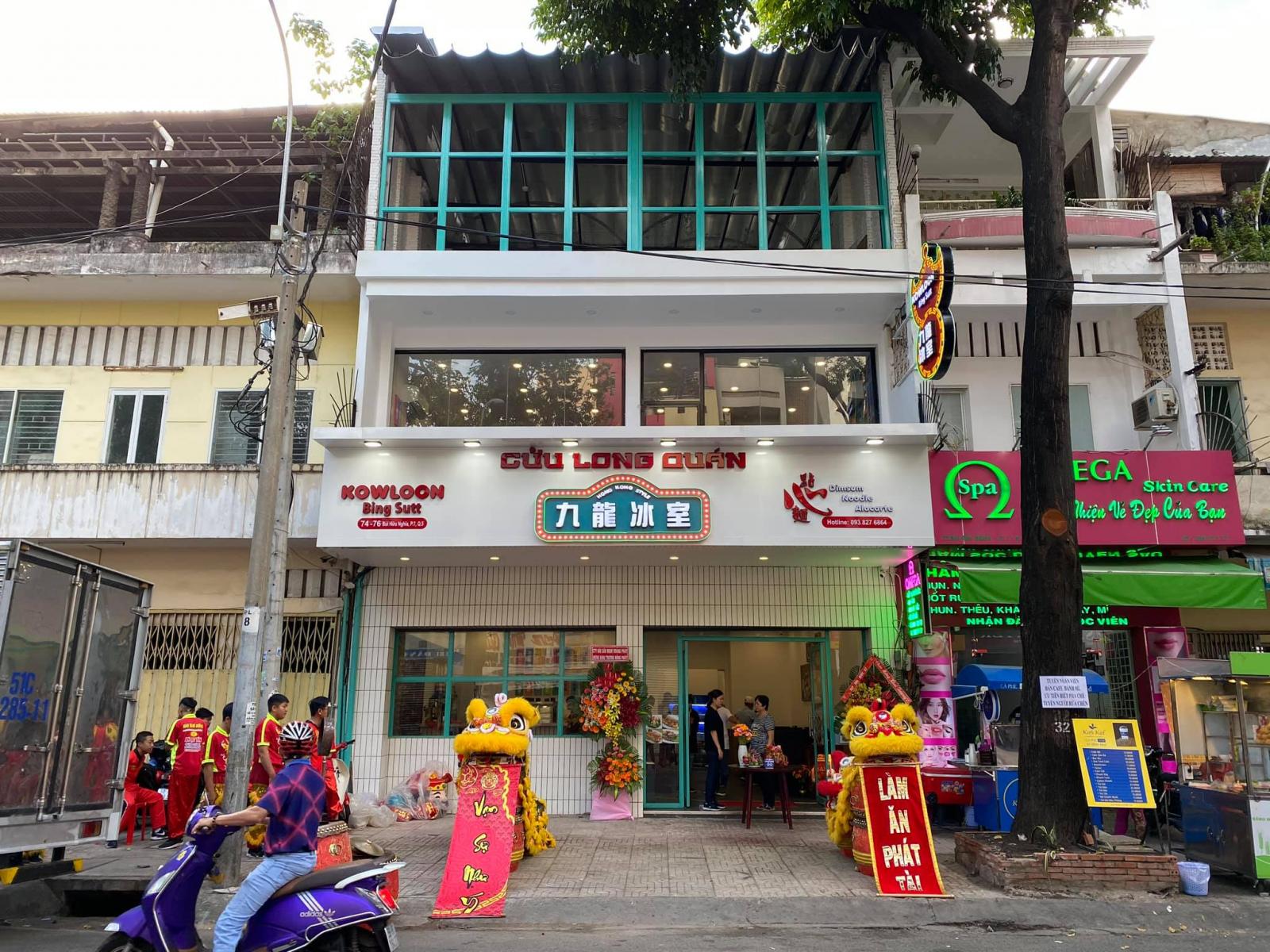 Bán nhà mặt tiền đường Hàm Nghi, Vĩnh Trung, Thanh Khê, Đà Nẵng