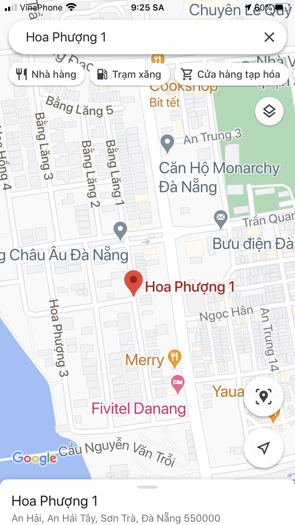 Cần bán 2 lô liền kề đường Hoa Phượng 1, đấu lưng đường Trần Hưng Đạo, khu biệt thự Châu Âu 