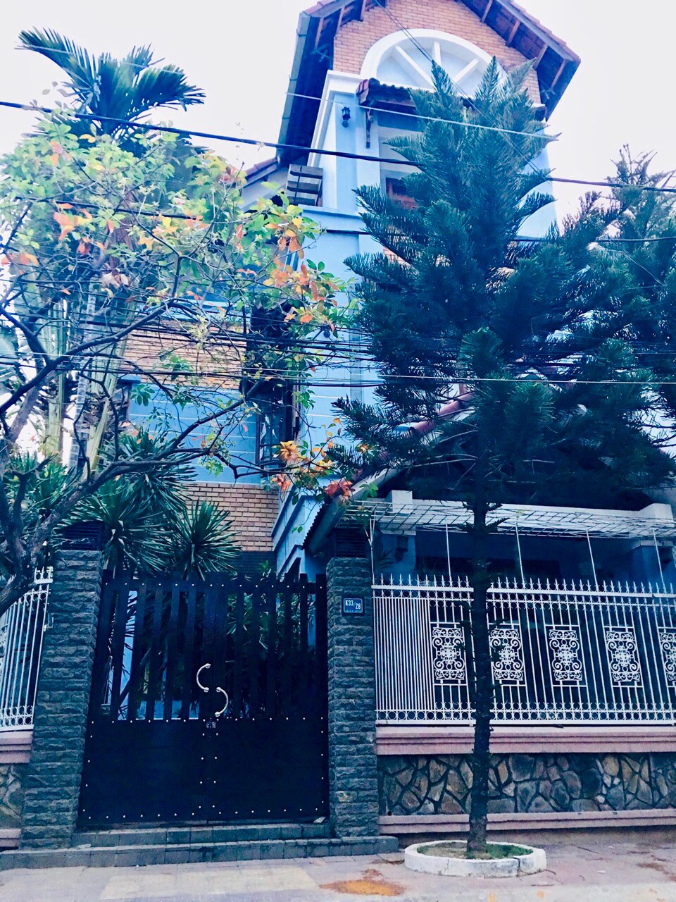 Bán nhà đường Nguyễn Phong Sắc, phường Khuê Trung, quận Cẩm Lệ, Đà Nẵng