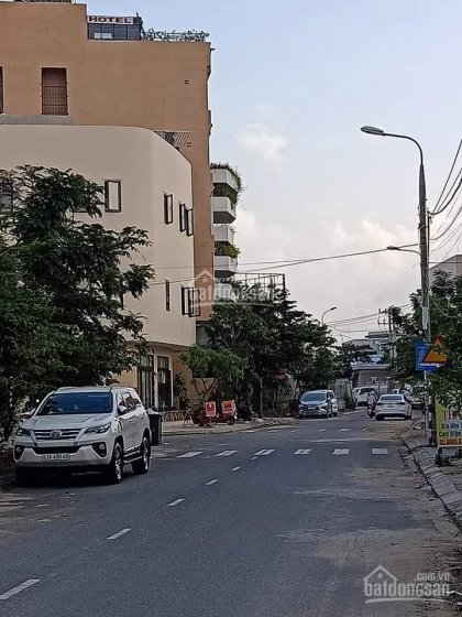 Bán lô đất mt đường Nguyễn Duy Khuê Trung Quận Cẩm Lệ.Sau lưng BV Dân Trí