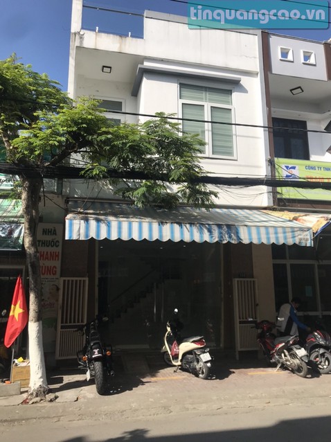 Chính chủ cần bán nhà mặt tiền 164 Cù Chính Lan, P.Hòa Khê, Q.Thanh Khê.