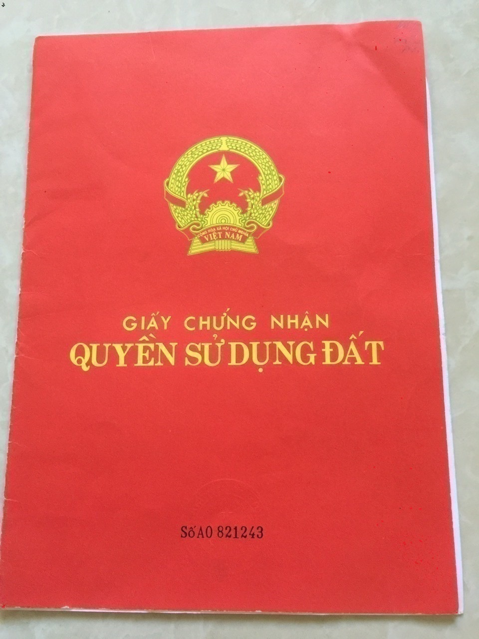 Bán nhà MT Nguyễn Dữ, Khuê Trung, CẩmLệ, Đà Nẵng chỉ 5 tỷ 