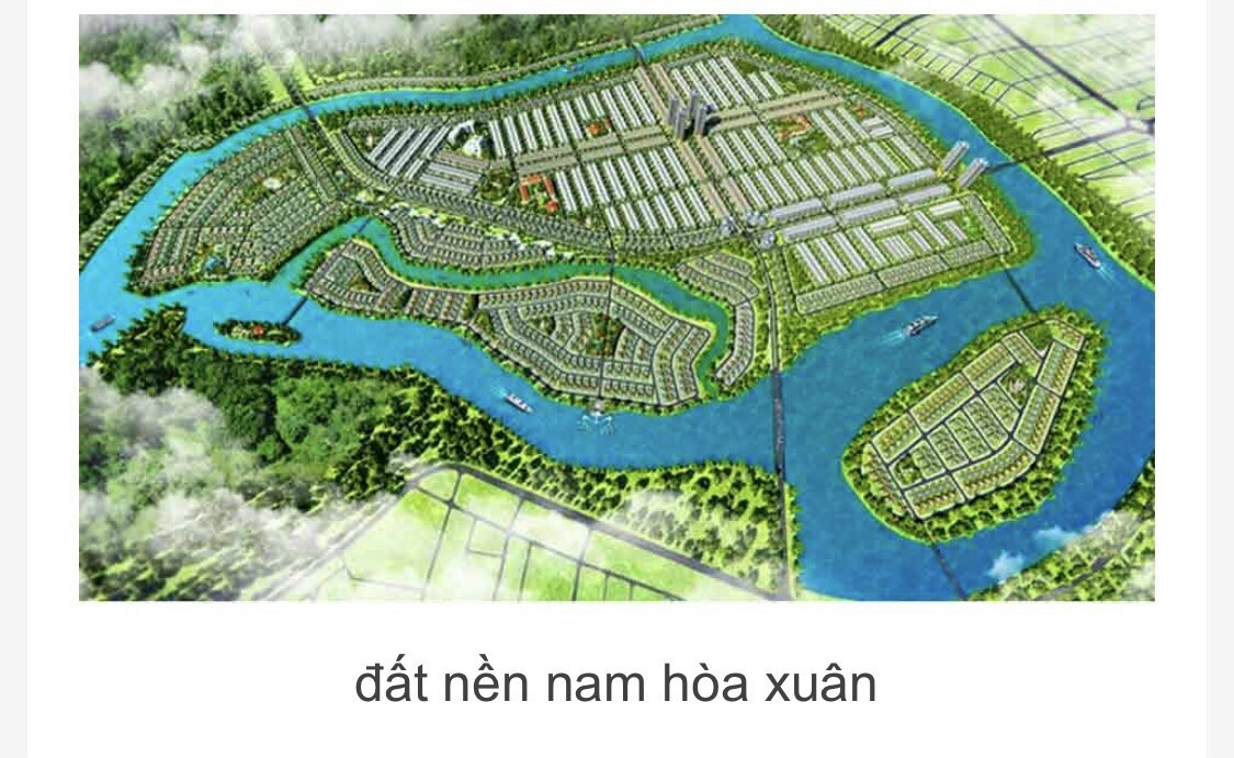 Bán đất Nam Hòa Xuân,Đà Nẵng  B2.58 giá 3,1 tỷ, 110 m2 .LH ngay:0905606910