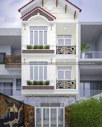 Bán nhà 4 tầng mặt tiền đường Nguyễn Văn Linh,Thạch Gián,Thanh Khê,Đà Nẵng.