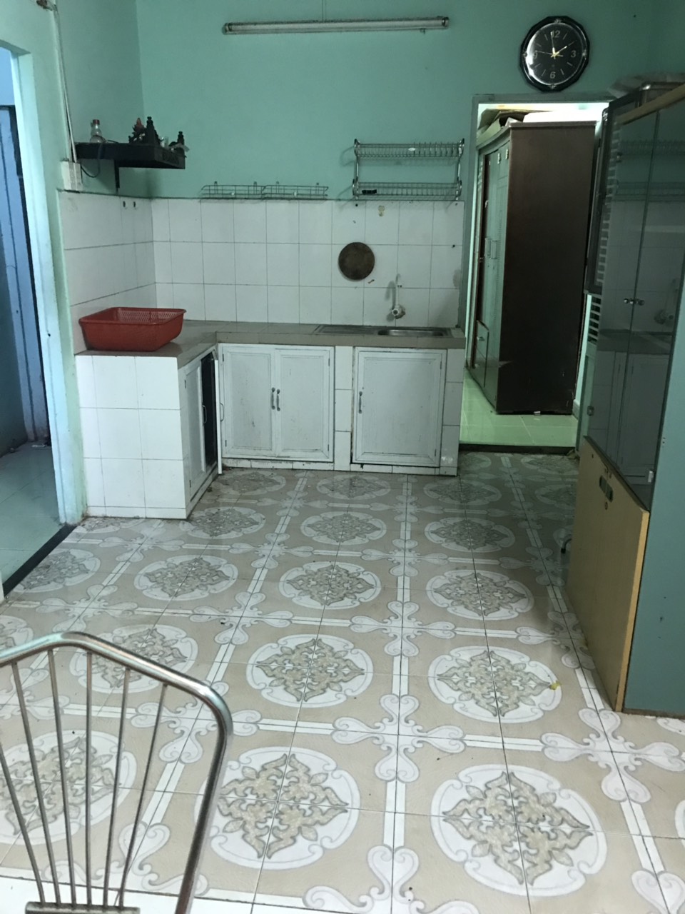 Chính chủ cần tiền bán gấp nhà K21 đường Dũng Sĩ Thanh Khê, Q. Thanh Khê, Đà Nẵng. 