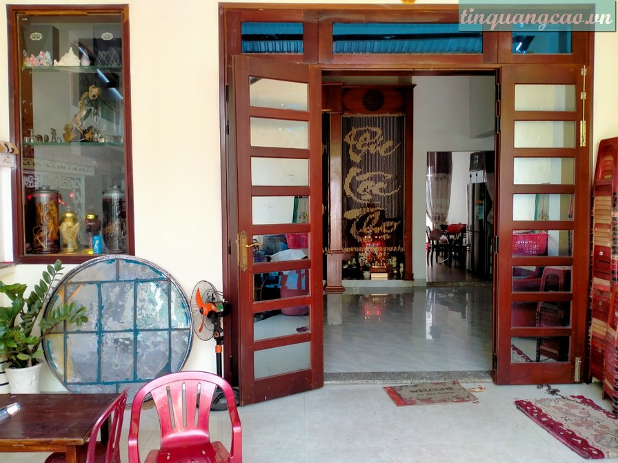 Chính chủ cần bán nhà cấp 4 mặt tiền đường Nguyễn Đăng, phường An Khê, quận Thanh Khê  