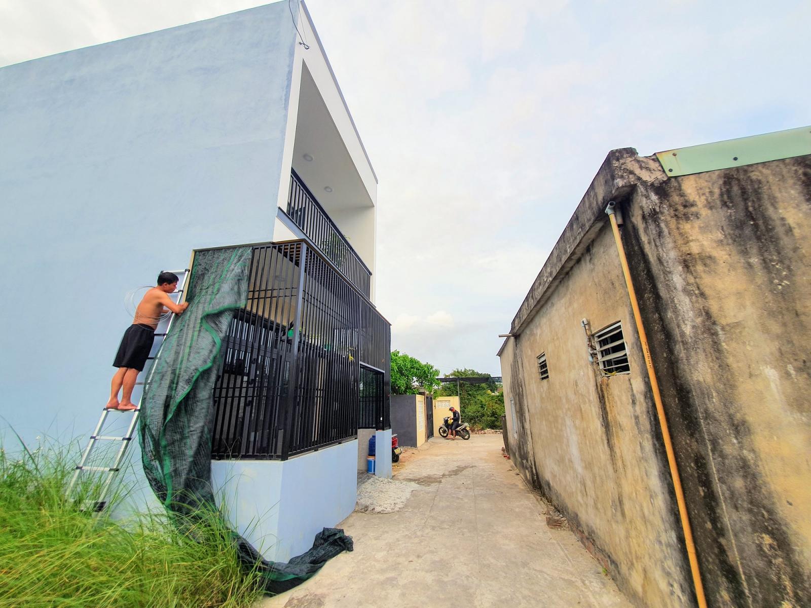 Bán đất k244 Trần Đại Nghĩa, Hòa Hải, Đà Nẵng