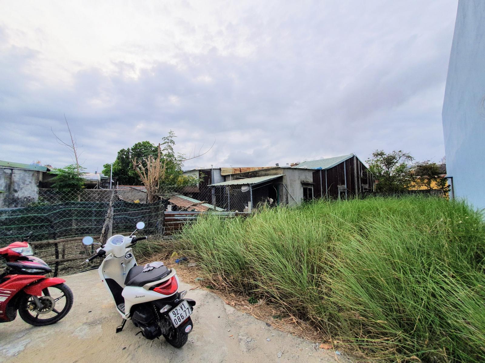 Bán đất k244 Trần Đại Nghĩa, Hòa Hải, Đà Nẵng