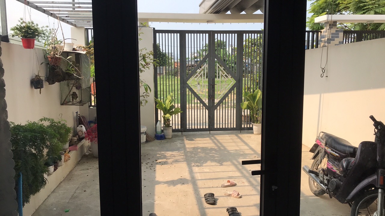 Bán nhà mặt phố tại Đường Hoà An 24, Phường Hòa An, Cẩm Lệ, Đà Nẵng diện tích 100m2 giá 3.080 Tỷ