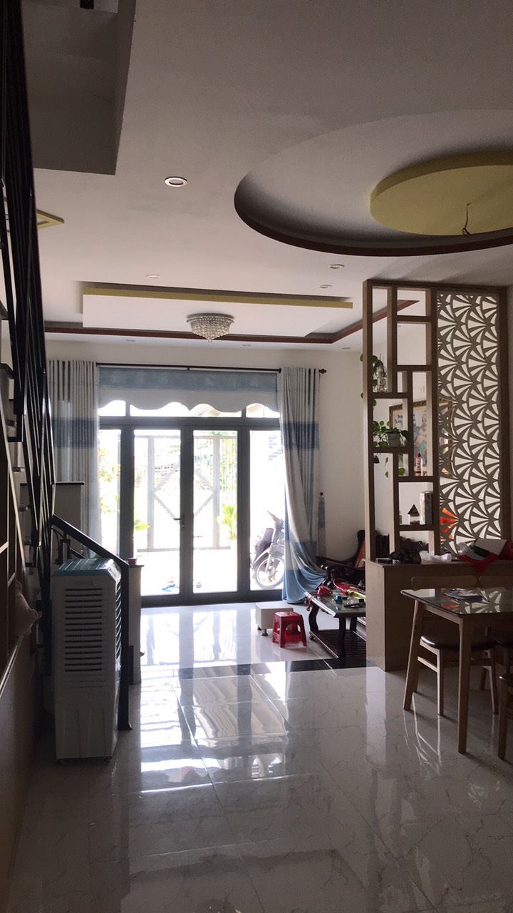 Bán nhà mặt phố tại Đường Hoà An 24, Phường Hòa An, Cẩm Lệ, Đà Nẵng diện tích 100m2 giá 3.080 Tỷ