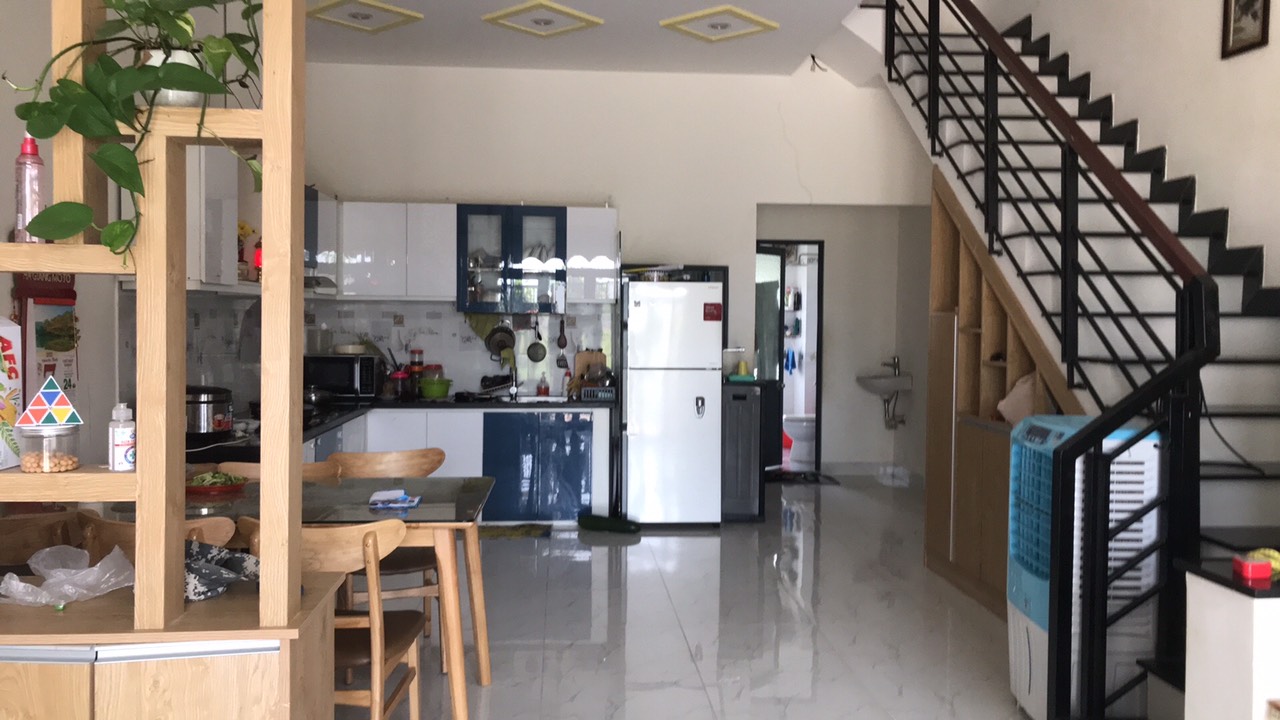 Bán nhà mặt phố tại Đường Hoà An 24, Phường Hòa An, Cẩm Lệ, Đà Nẵng diện tích 100m2 giá 3.080 Tỷ