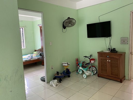 Chính chủ cần bán Chung cư Vicoland, Sơn Trà, Đà Nẵng