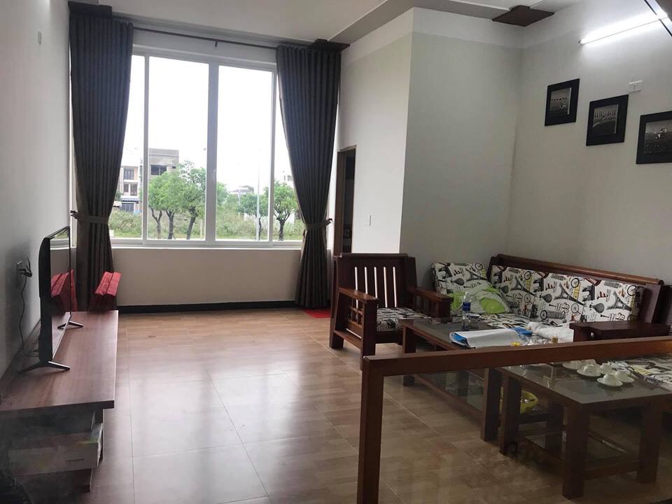 Chính chủ cần bán nhà nguyên căn đường Nguyễn Mậu Tài khu Hoà Xuân
