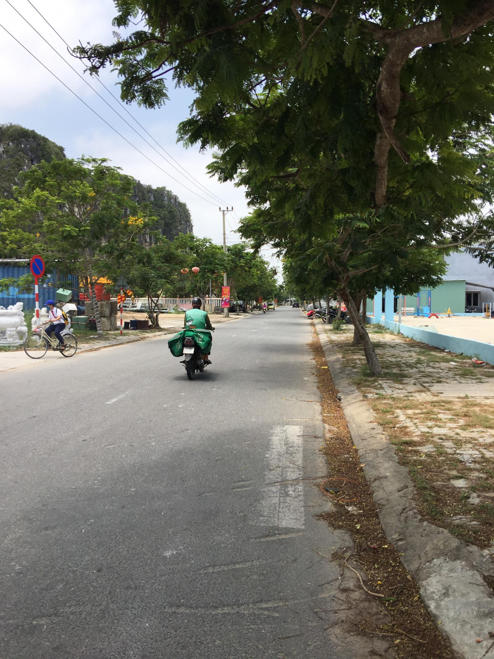 Bán lô đất kiệt 5m đường Huyền Trân Công Chúa, Hòa Hải, Ngũ Hành Sơn, Đà Nẵng