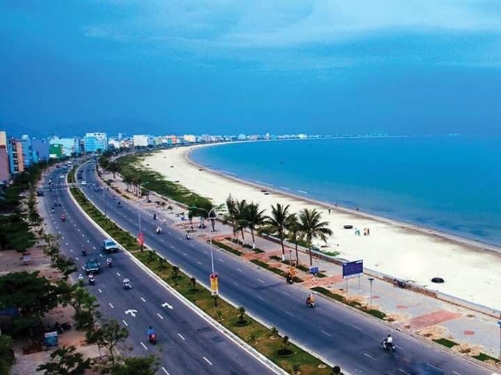 Bán đất khu A1 Phương Trang - Hòa Minh - Đà Nẵng