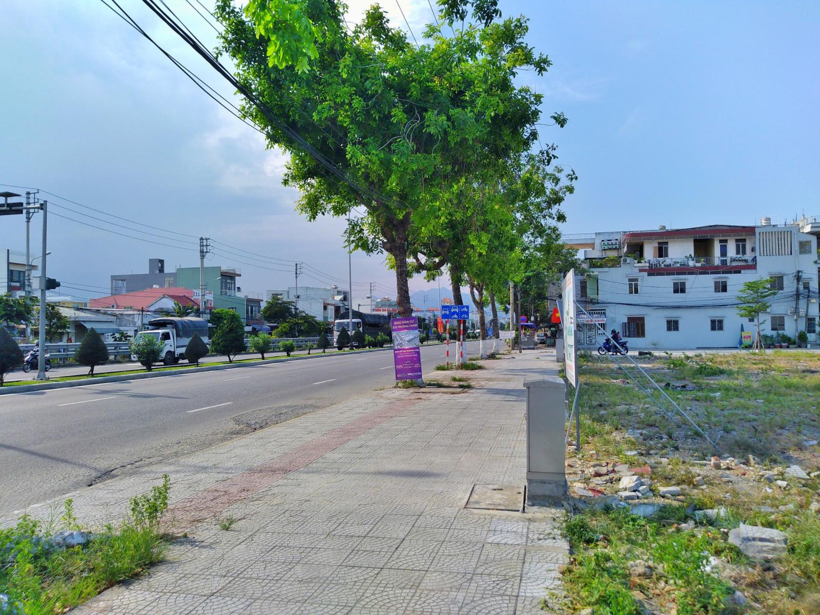 CẦN BÁN GẤP LÔ ĐÁT NỘI BỘ TRUNG TÂM QUẬN THANH KHÊ 