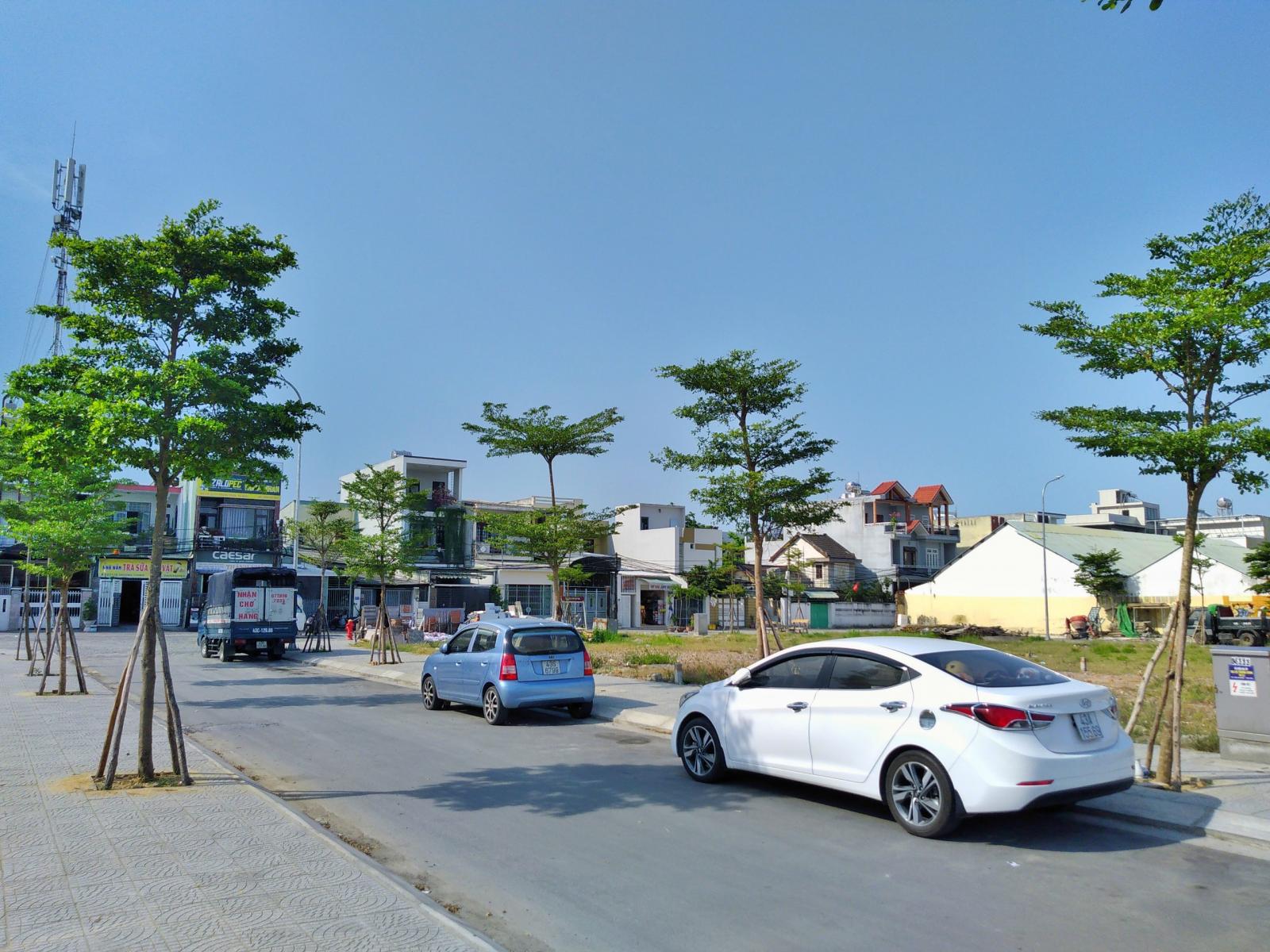 CẦN BÁN GẤP LÔ ĐÁT NỘI BỘ TRUNG TÂM QUẬN THANH KHÊ 