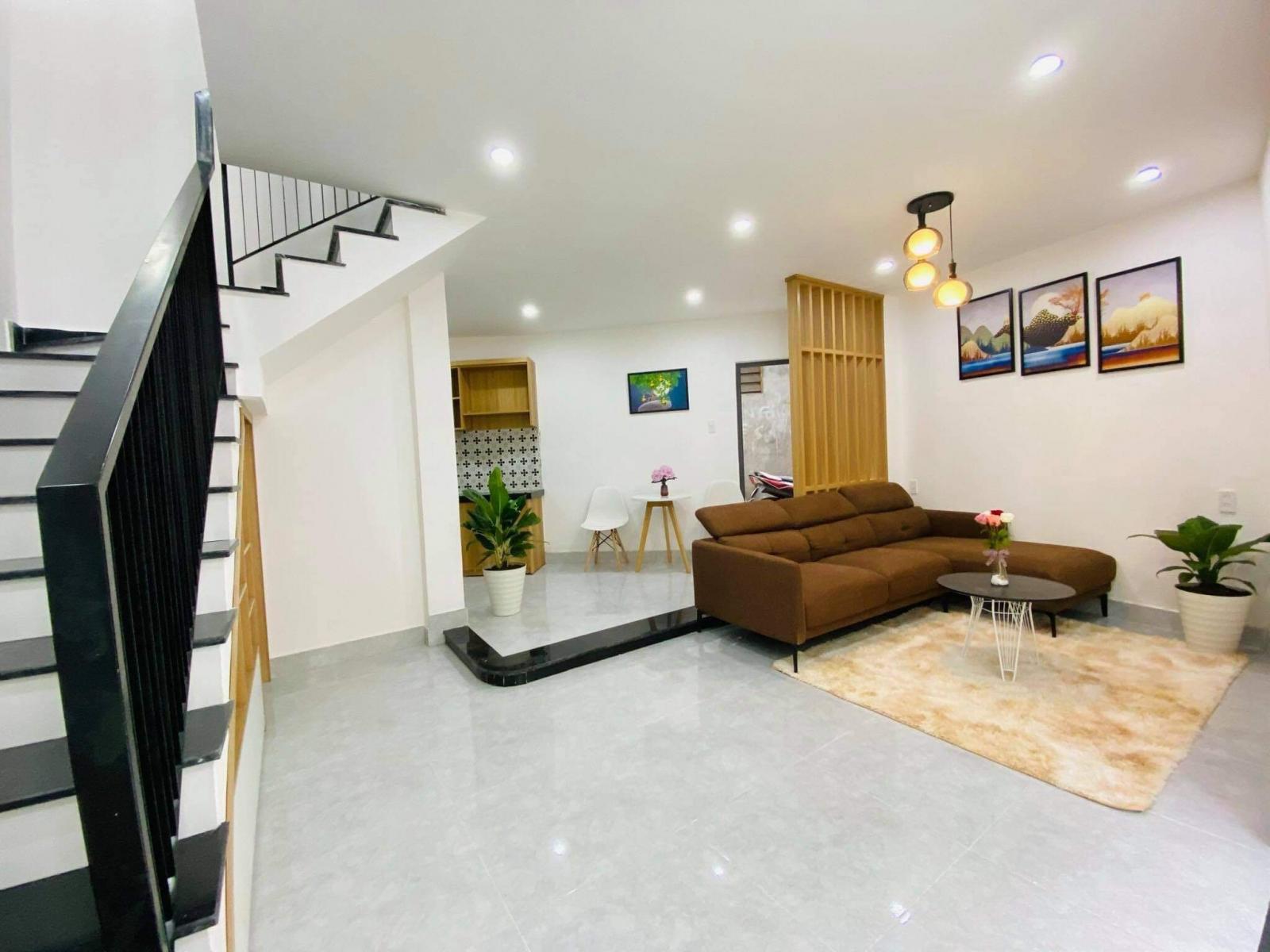 Bán nhà kiệt 136 Đường Trần Cao Vân, Phường Chính Gián, Thanh Khê, Đà Nẵng diện tích 36m2  giá 1.75 Tỷ