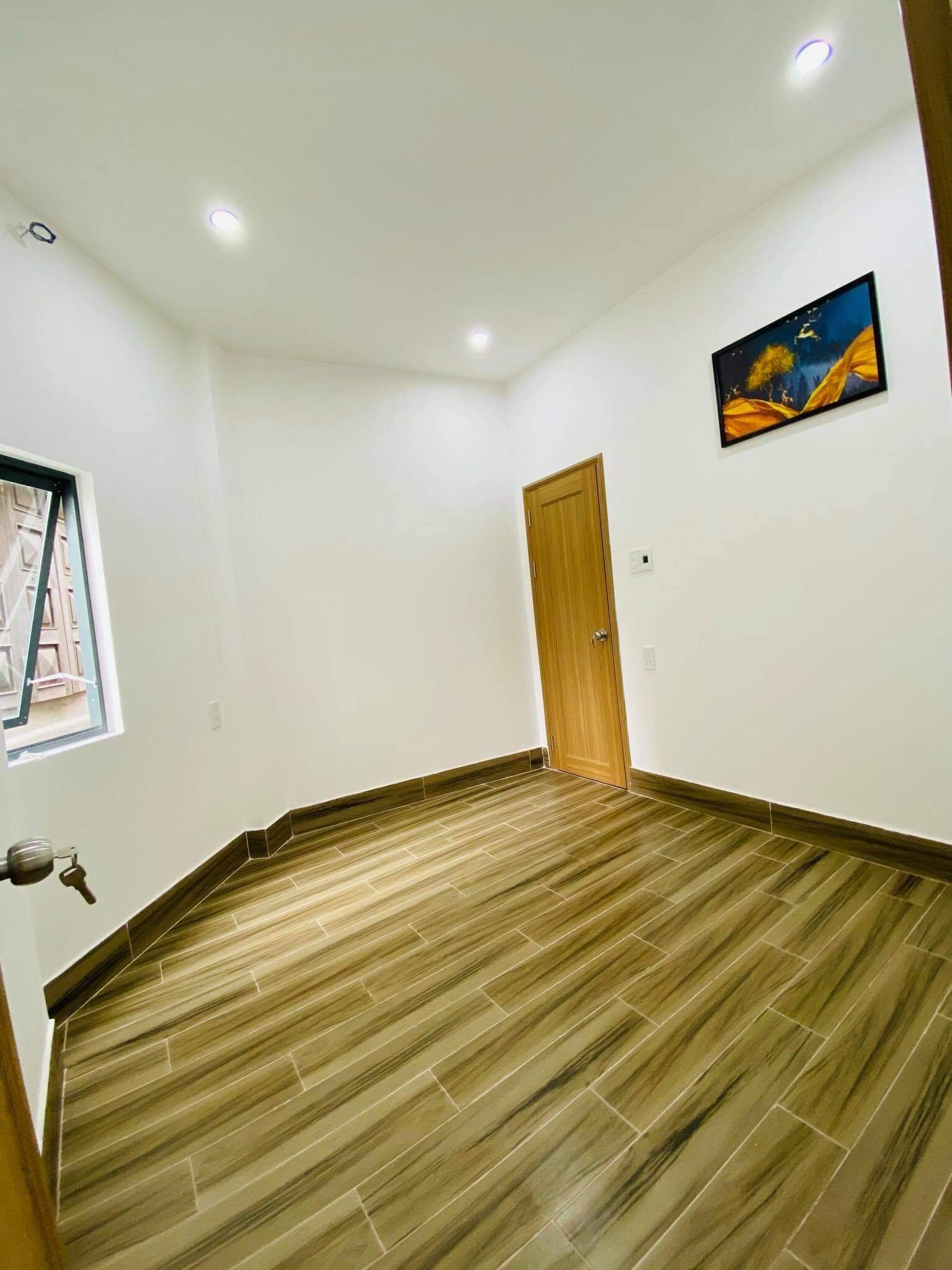 Bán nhà kiệt 136 Đường Trần Cao Vân, Phường Chính Gián, Thanh Khê, Đà Nẵng diện tích 36m2  giá 1.75 Tỷ