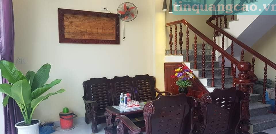 Bán nhà 2 tầng K02/h19/31 đường Bàu Trảng 7, phường Thanh Khê Tây, quận Thanh Khê