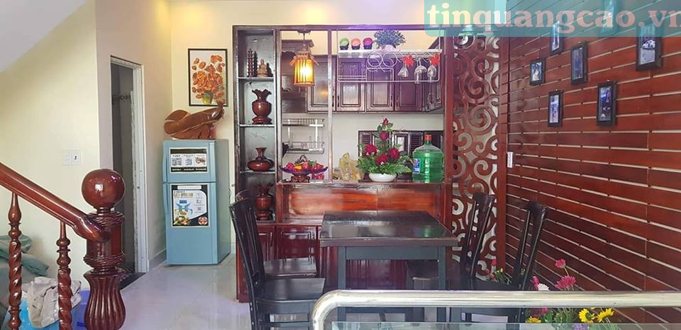Bán nhà 2 tầng K02/h19/31 đường Bàu Trảng 7, phường Thanh Khê Tây, quận Thanh Khê