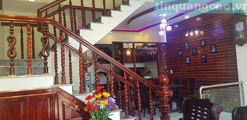 Bán nhà 2 tầng K02/h19/31 đường Bàu Trảng 7, phường Thanh Khê Tây, quận Thanh Khê