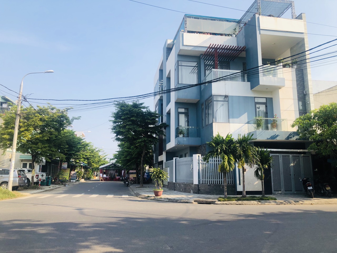 Cần bán lô đất đường 7m5 Bùi Giáng gần đường Phan Khoang và Yên Thế Bắc Sơn