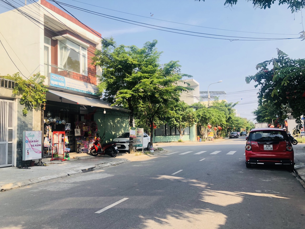 Cần bán lô đất đường 7m5 Bùi Giáng gần đường Phan Khoang và Yên Thế Bắc Sơn