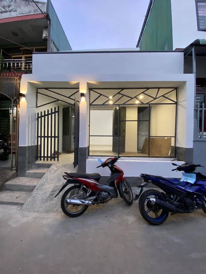 Bán nhà riêng tại Đường Hà Huy Tập, Phường Xuân Hà, Thanh Khê, Đà Nẵng diện tích 56m2 giá 2600 Triệu