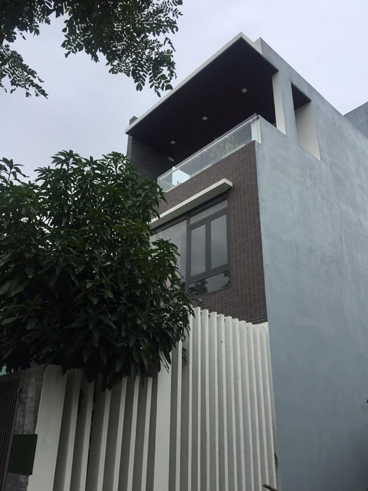 Bán nhà riêng tại Đường Quách Thị Trang, Phường Hòa Xuân, Cẩm Lệ, Đà Nẵng diện tích 100m2 giá 5100 Triệu
