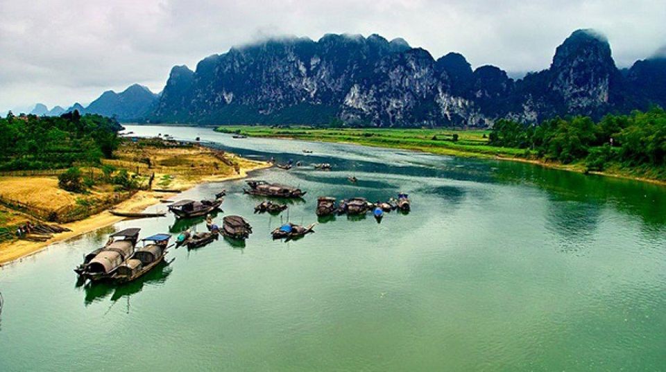 Đất nền ven biển Bảo Ninh, cạnh khu phức hợp sân golf & resort Đồng Hới