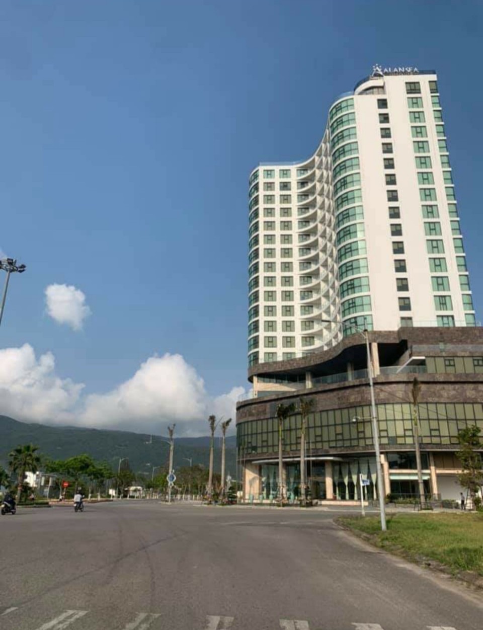 BÁN ĐẤT LÊ ĐỨC THỌ, QUẬN SƠN TRÀ, TP ĐÀ NẴNG