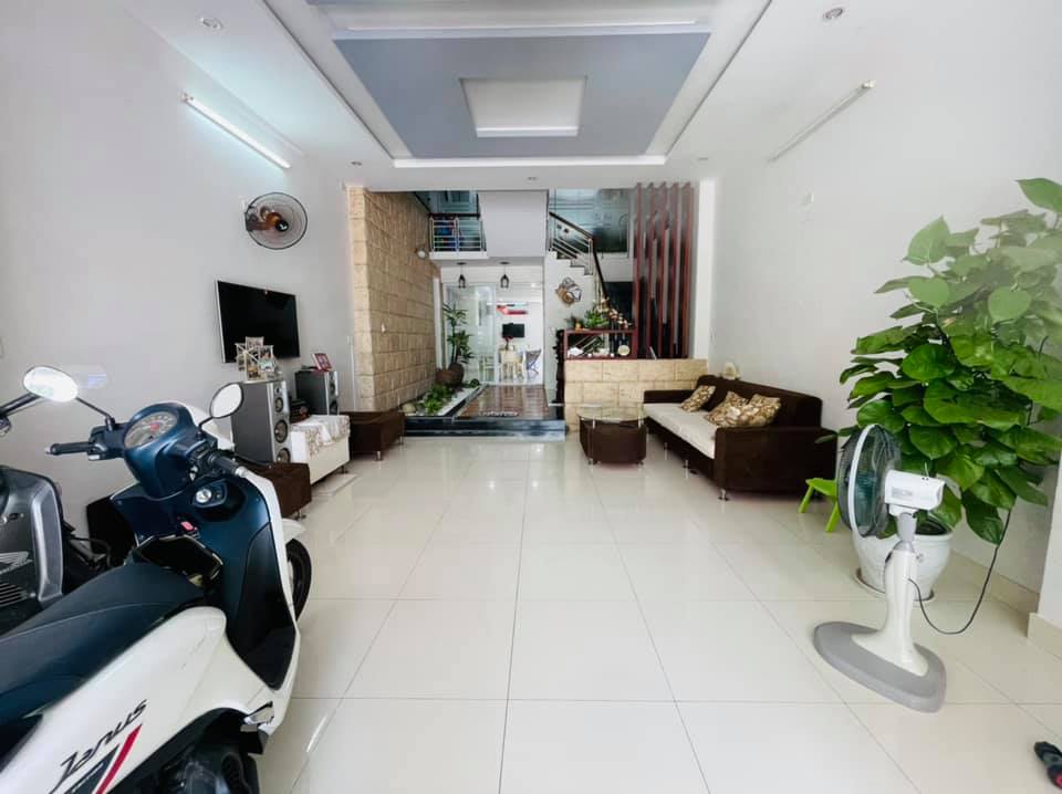 Chào bán căn nhà 3 tầng đẹp Nguyễn Phước Tần,Cẩm Lệ  -diện tích 101m2. giá đấu tư