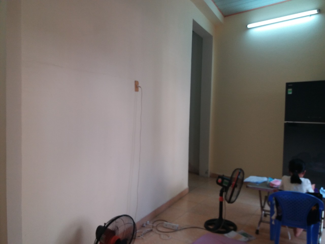 Bán nhà kiệt đường Núi Thành, Đà Nẵng, gần đường 2/9.