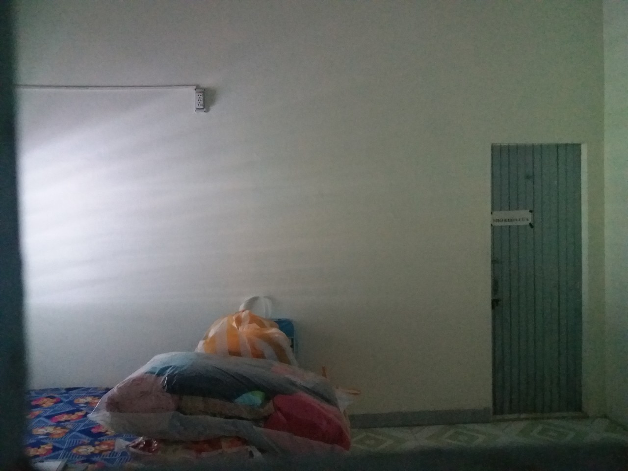 Bán nhà kiệt đường Núi Thành, Đà Nẵng, gần đường 2/9.