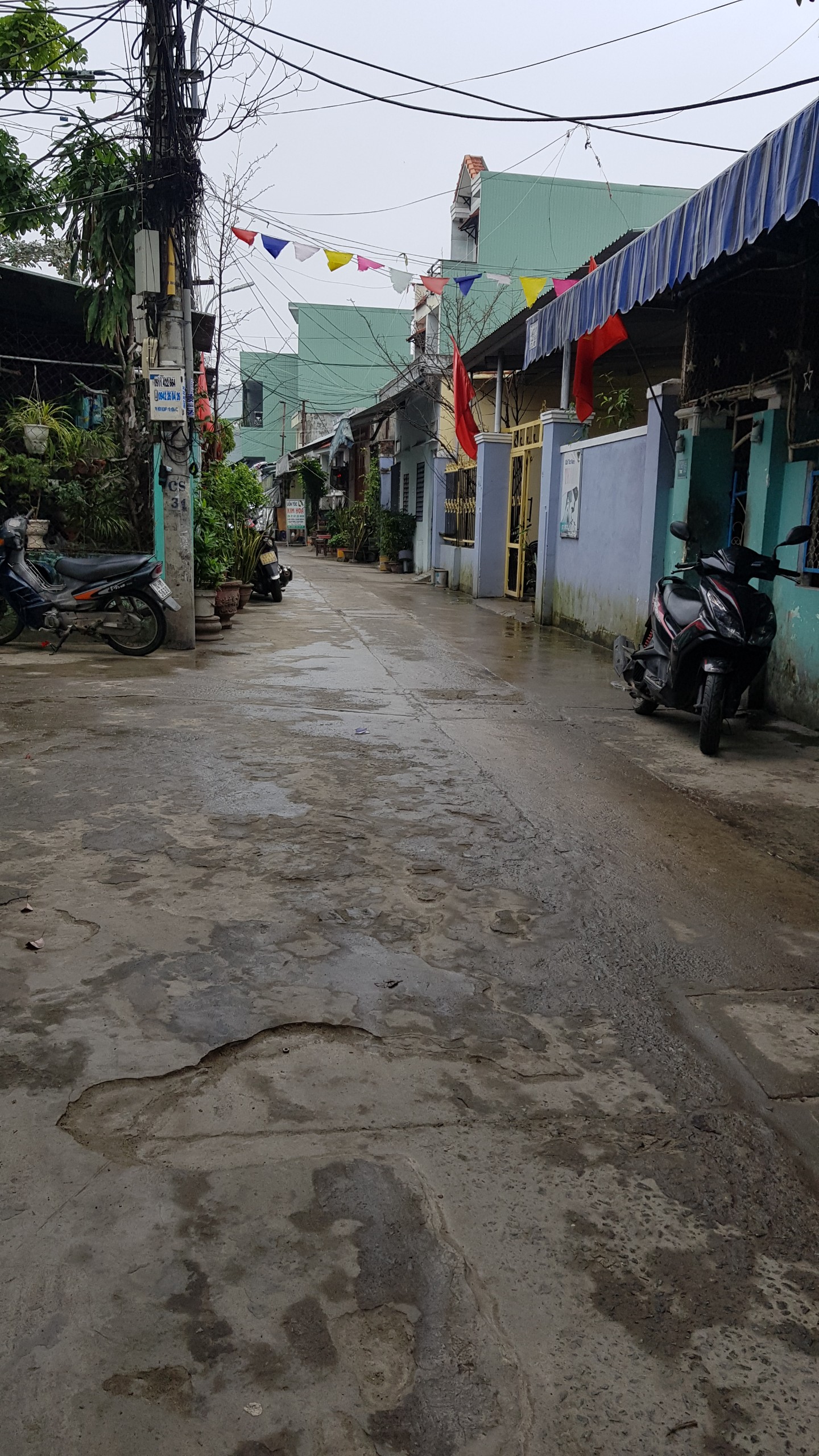 Bán lô đất biển kiệt Ôtô Nguyễn Công Trứ , nằm trong cụm khách sạn homestay Sơn Trà , An Hải Bắc