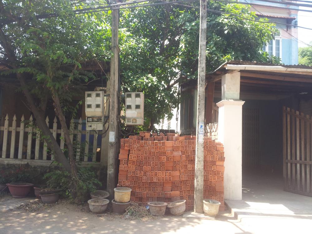 Chính chủ bán lô đất ở diện tích lớn xã Hòa Tiến, huyện Hòa Vang, Đà Nẵng