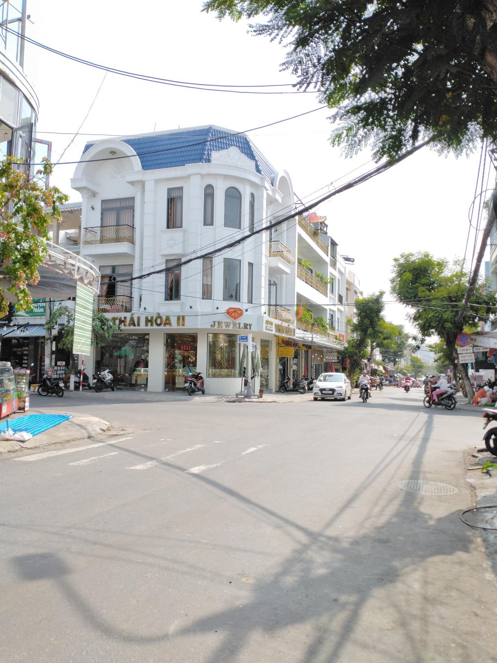 Bán nhà 2 tầng đường 7m5 Nguyễn Duy Hiệu, vị trí kinh doanh tốt, An Hải Đông, Sơn Trà, ĐN.GIÁ TỐT