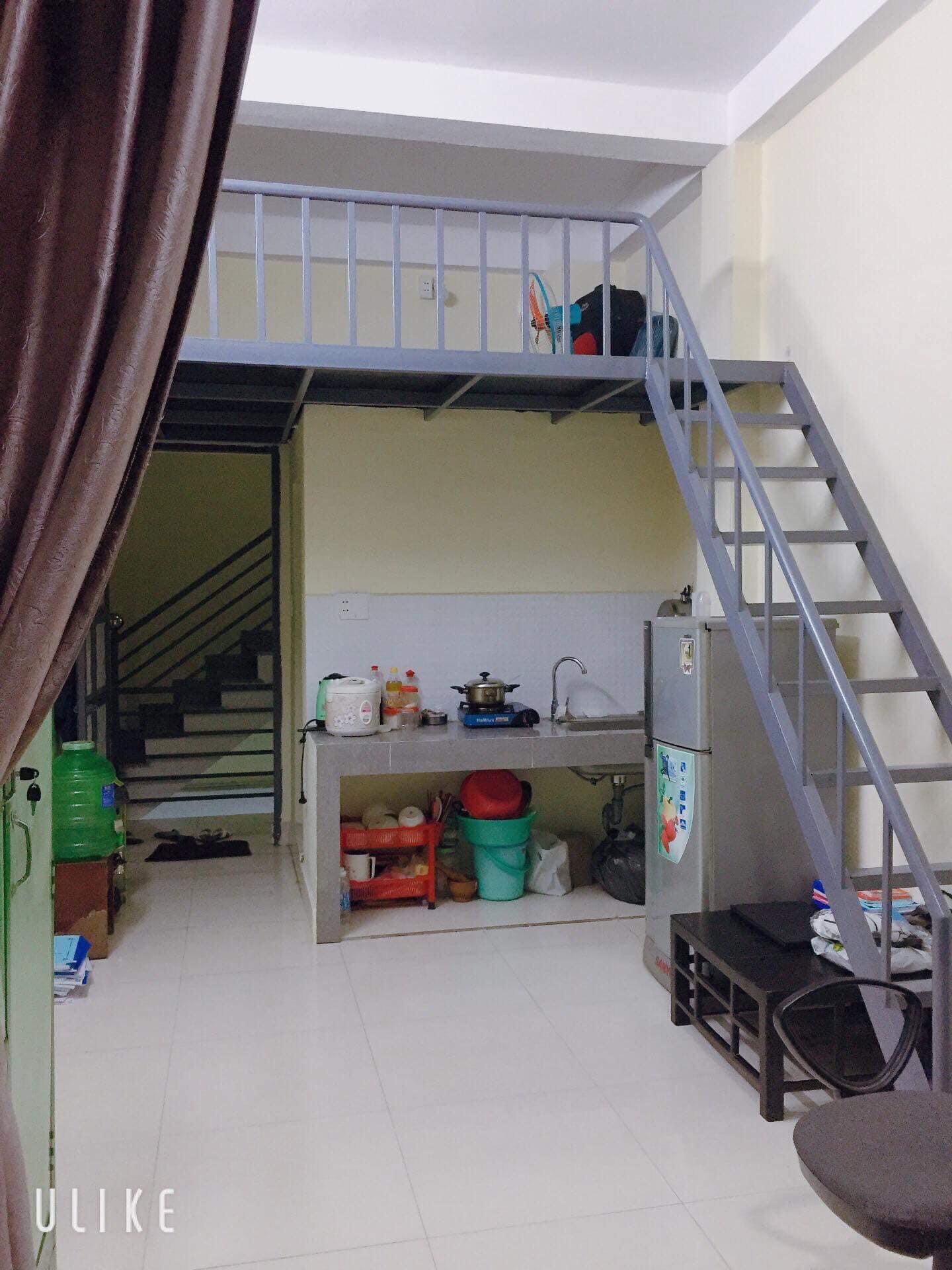 Bán lô góc 2 MT xây 4 tầng sẵn 22 phòng đang cho thuê cuối đường Yên Thế - Bắc Sơn.