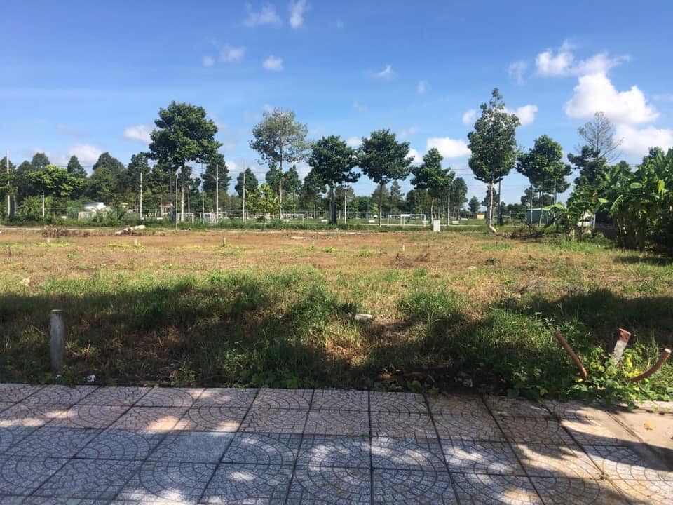 Đất nền Phú Mỹ Hưng tại TP. Cần Thơ, Giá chỉ từ 2,5 tỷ - Liên hệ ngay