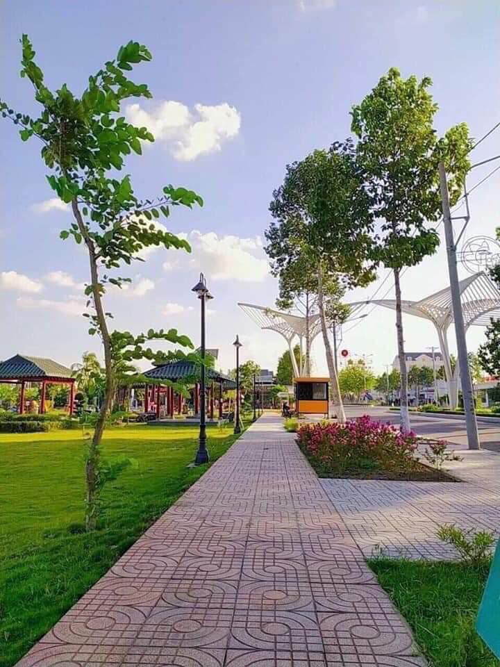 Đất nền Phú Mỹ Hưng tại TP. Cần Thơ, Giá chỉ từ 2,5 tỷ - Liên hệ ngay