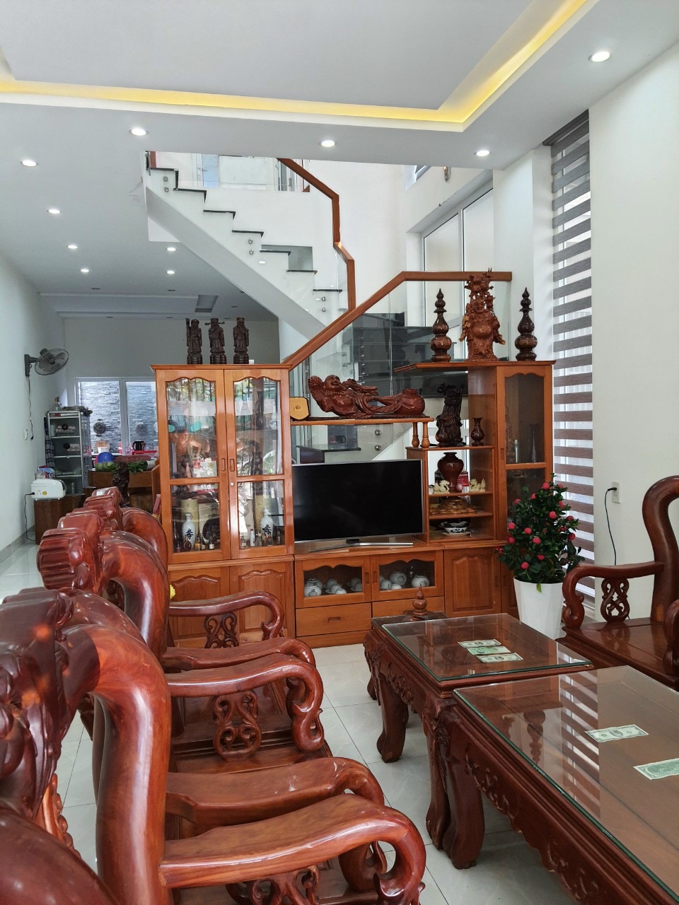 Cần bán Biệt thự mini Phú Lộc 19, Thanh Khê. DT: 160 m2. Giá: 7,3 tỷ