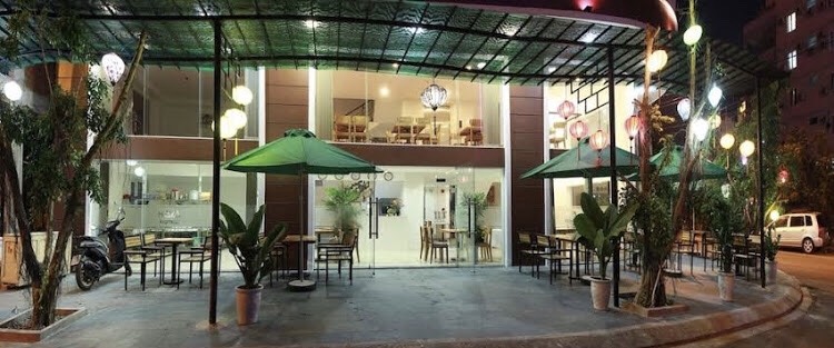 Bán tòa khách sạn HaYa 2 mặt tiền đường Phan Liêm - Đỗ Bí, Q. Ngũ Hành Sơn, DT: 150 m2. Giá: 35 tỷ