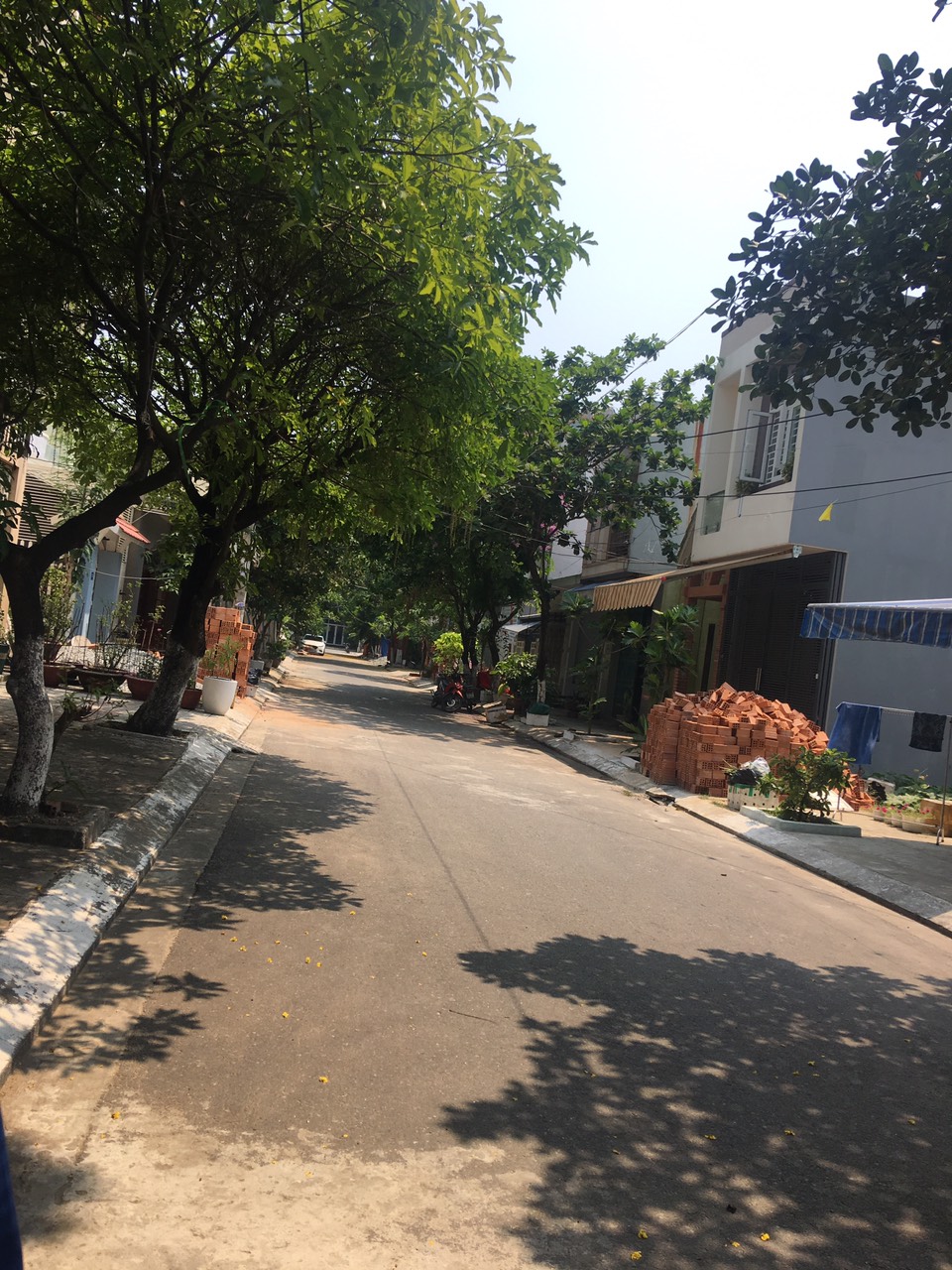 Bán đất đường Hòa Minh 7, Phường Hòa Minh, Quận Liên Chiểu. DT: 72 m2. Giá: 2,95 tỷ