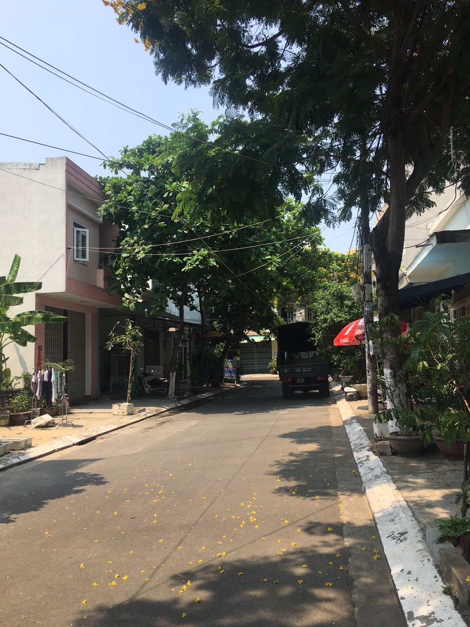 Bán đất đường Hòa Minh 7, Phường Hòa Minh, Quận Liên Chiểu. DT: 72 m2. Giá: 2,95 tỷ