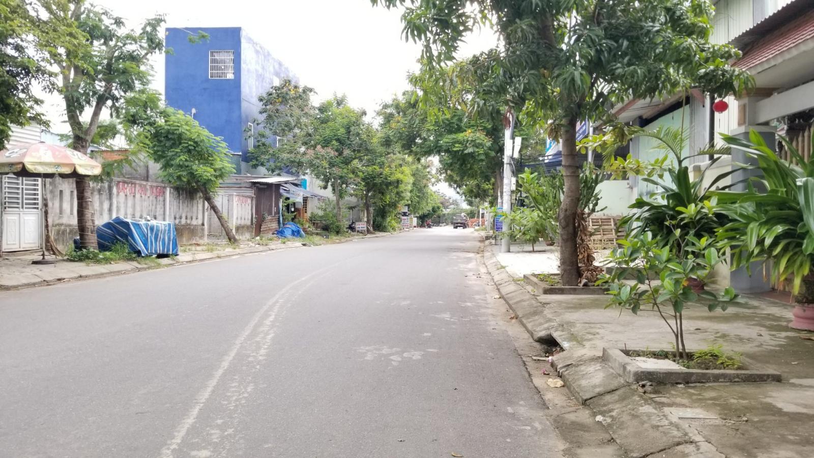 Bán lô đất đẹp đường 7,5m gần bến xe Đà Nẵng